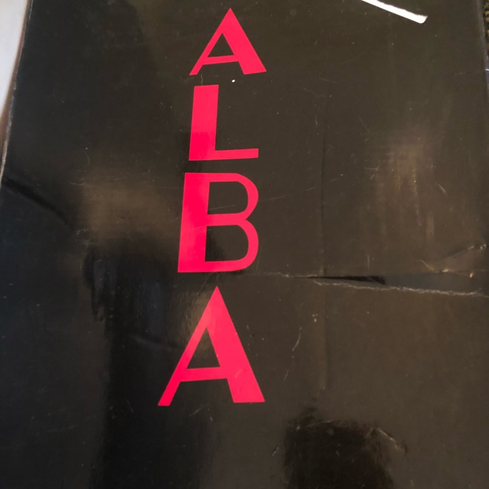 Alba Booties - Picture 6 of 6